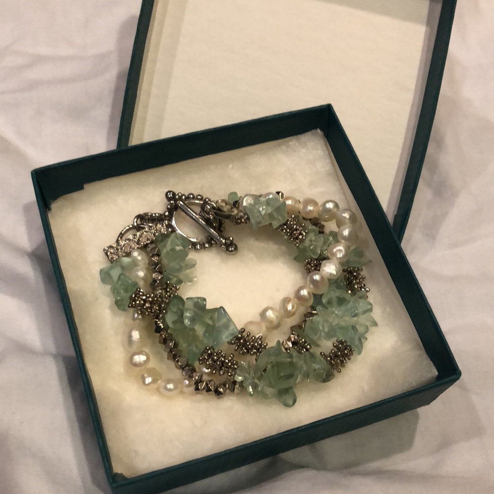 Bracelet